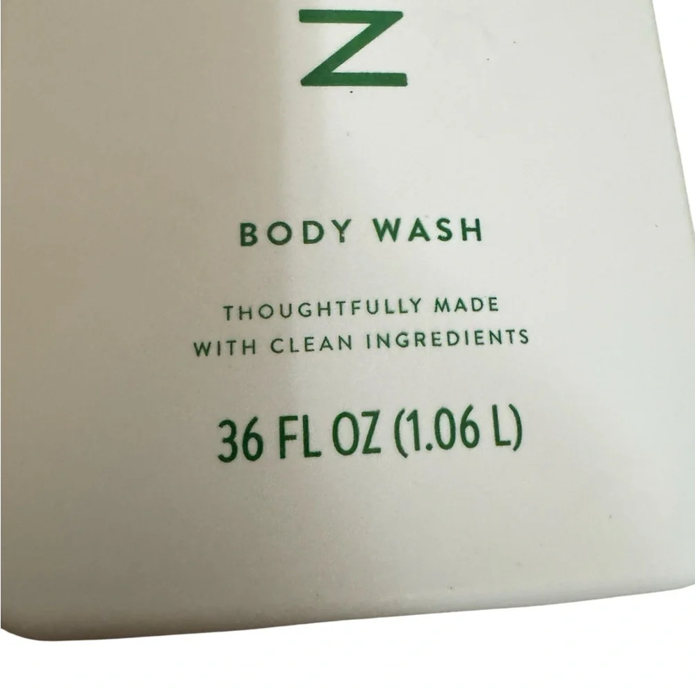 Set of 2‎ Body Care Items: Native & Eucerin NEW